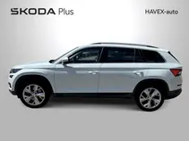 Kodiaq Style Plus