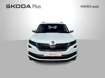 Kodiaq Style Plus