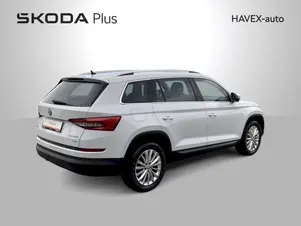 Škoda Kodiaq Style Plus