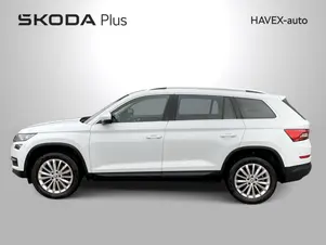 Škoda Kodiaq Style Plus