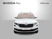 Kodiaq Style Plus