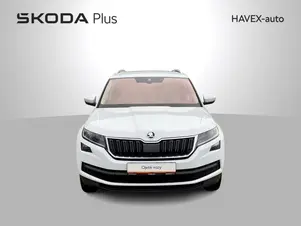 Škoda Kodiaq Style Plus