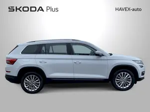 Škoda Kodiaq Style Plus