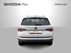 Škoda Kodiaq Style Plus