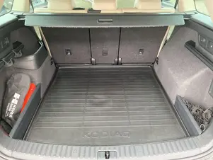 Škoda Kodiaq Style Plus