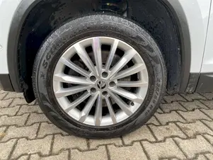 Škoda Kodiaq Style Plus