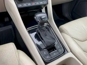 Škoda Kodiaq Style Plus