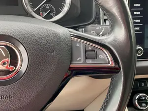Škoda Kodiaq Style Plus