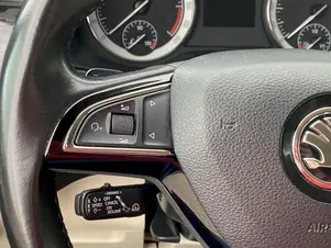Škoda Kodiaq Style Plus