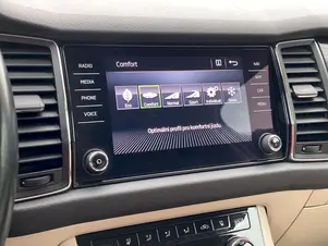 Škoda Kodiaq Style Plus