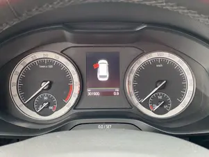 Škoda Kodiaq Style Plus