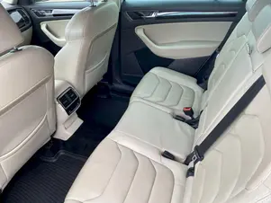 Škoda Kodiaq Style Plus