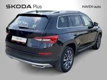 Kodiaq Scout