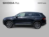 Kodiaq Scout