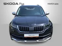 Kodiaq Scout