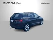 Kodiaq Style Plus