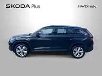 Kodiaq Style Plus