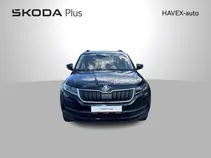 Kodiaq Style Plus