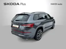 Kodiaq RS