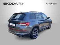 Kodiaq RS
