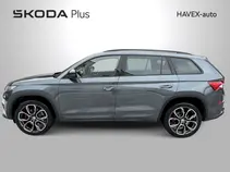 Kodiaq RS