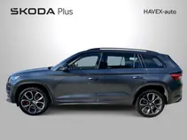 Kodiaq RS