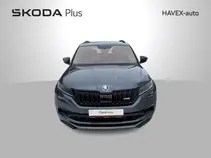 Kodiaq RS