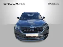 Kodiaq RS