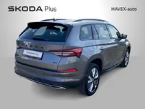 Kodiaq SportLine
