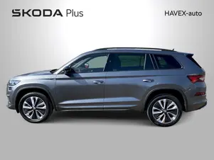Škoda Kodiaq SportLine