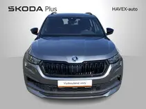 Kodiaq SportLine