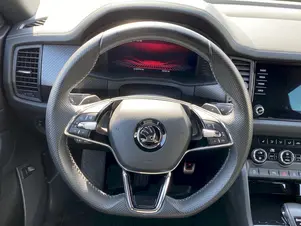 Škoda Kodiaq SportLine