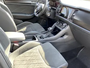 Škoda Kodiaq SportLine