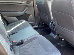 Škoda Kodiaq SportLine