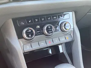 Škoda Kodiaq SportLine