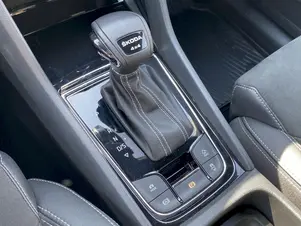 Škoda Kodiaq SportLine