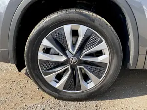 Škoda Kodiaq SportLine