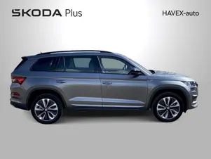 Škoda Kodiaq SportLine