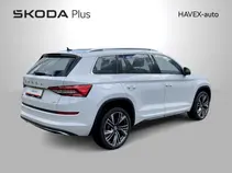 Kodiaq L&K