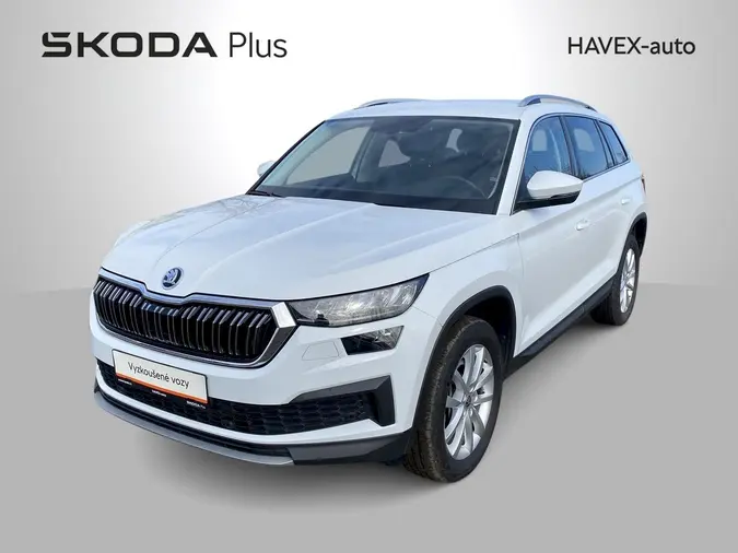 Kodiaq Style