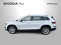 Kodiaq Style