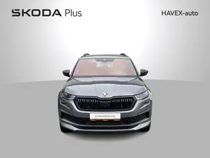 Škoda Kodiaq SportLine