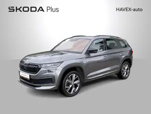 Škoda Kodiaq SportLine