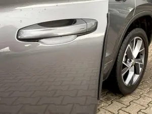 Škoda Kodiaq SportLine