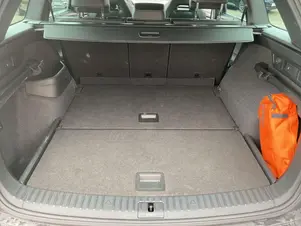 Škoda Kodiaq SportLine