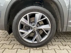 Škoda Kodiaq SportLine