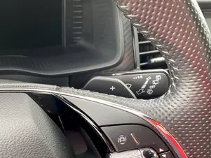 Škoda Kodiaq SportLine
