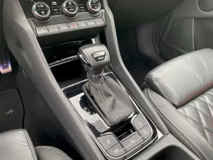 Škoda Kodiaq SportLine