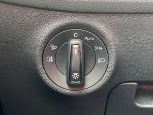 Škoda Kodiaq SportLine