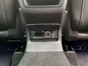 Škoda Kodiaq SportLine